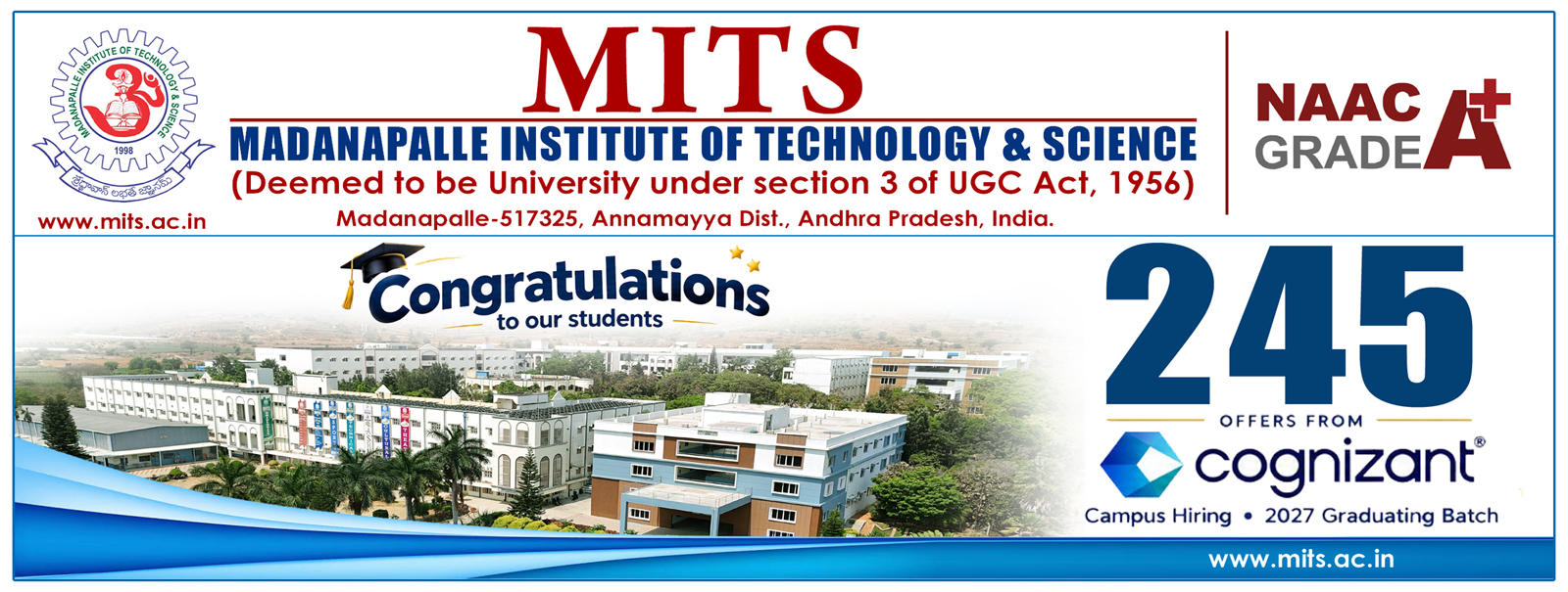 MITS